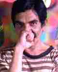 Alejandro  Delgado Ramirez